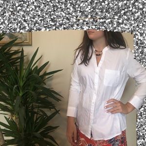 Calvin Klein blouse